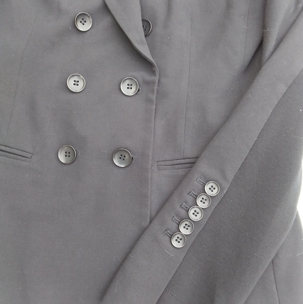 BCBG MaxAzaria Clifford Blazer - Picture 13 of 13